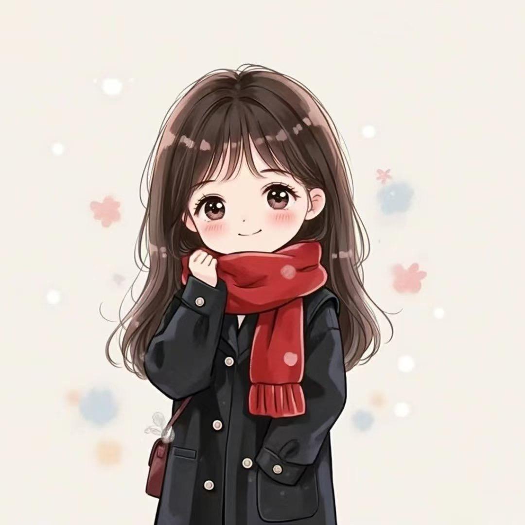 梵小姐