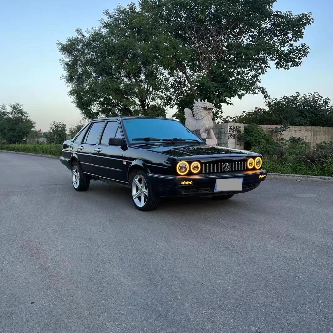 河南聚迈汽车（情怀普桑）