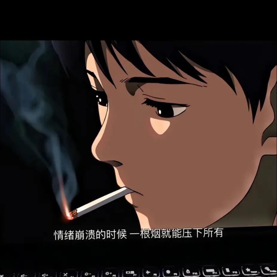 灵魂摆渡人