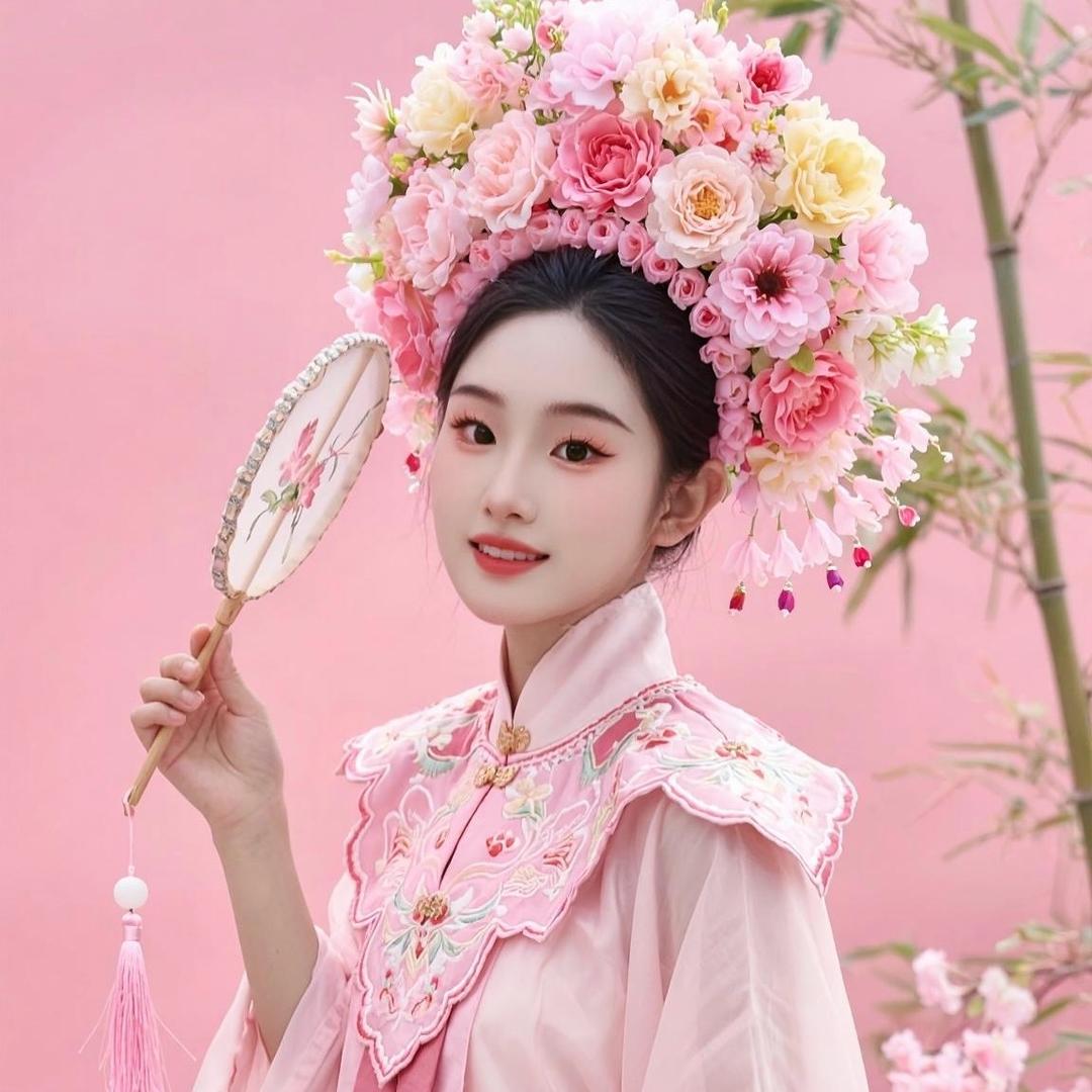 我是文文