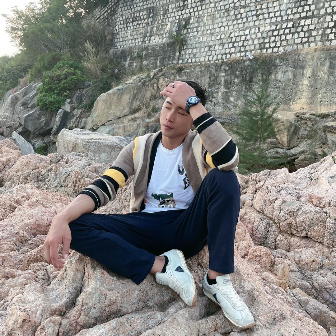 A较场尾海上具乐部经典哥