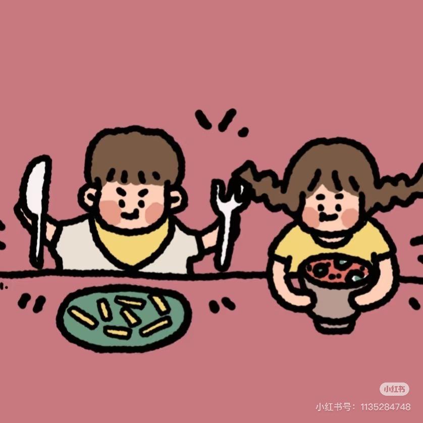 大吃二吃🍽️