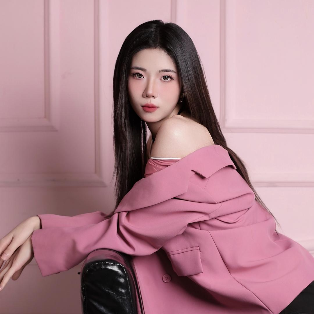 小宇—Tiny Glows