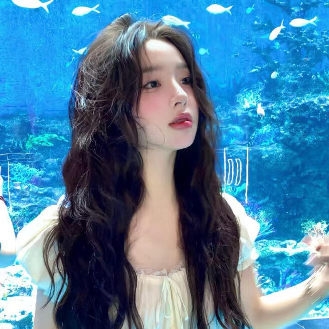宝贝❄️