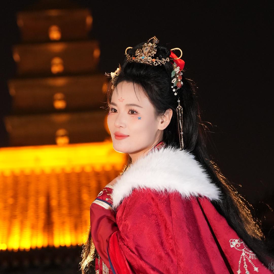 尘世美