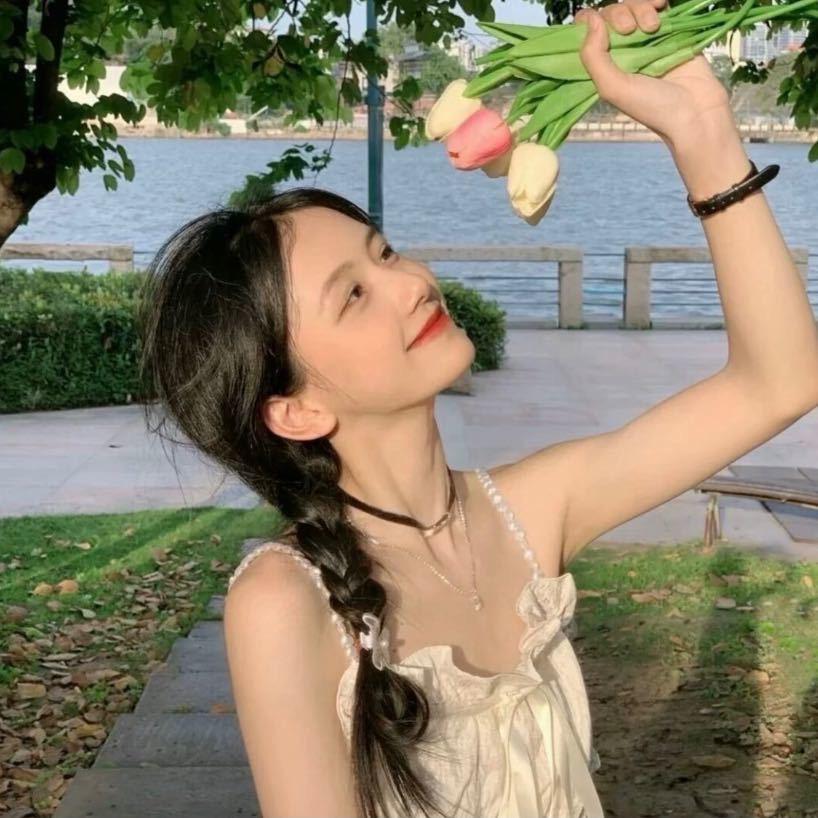 糖果超甜～
