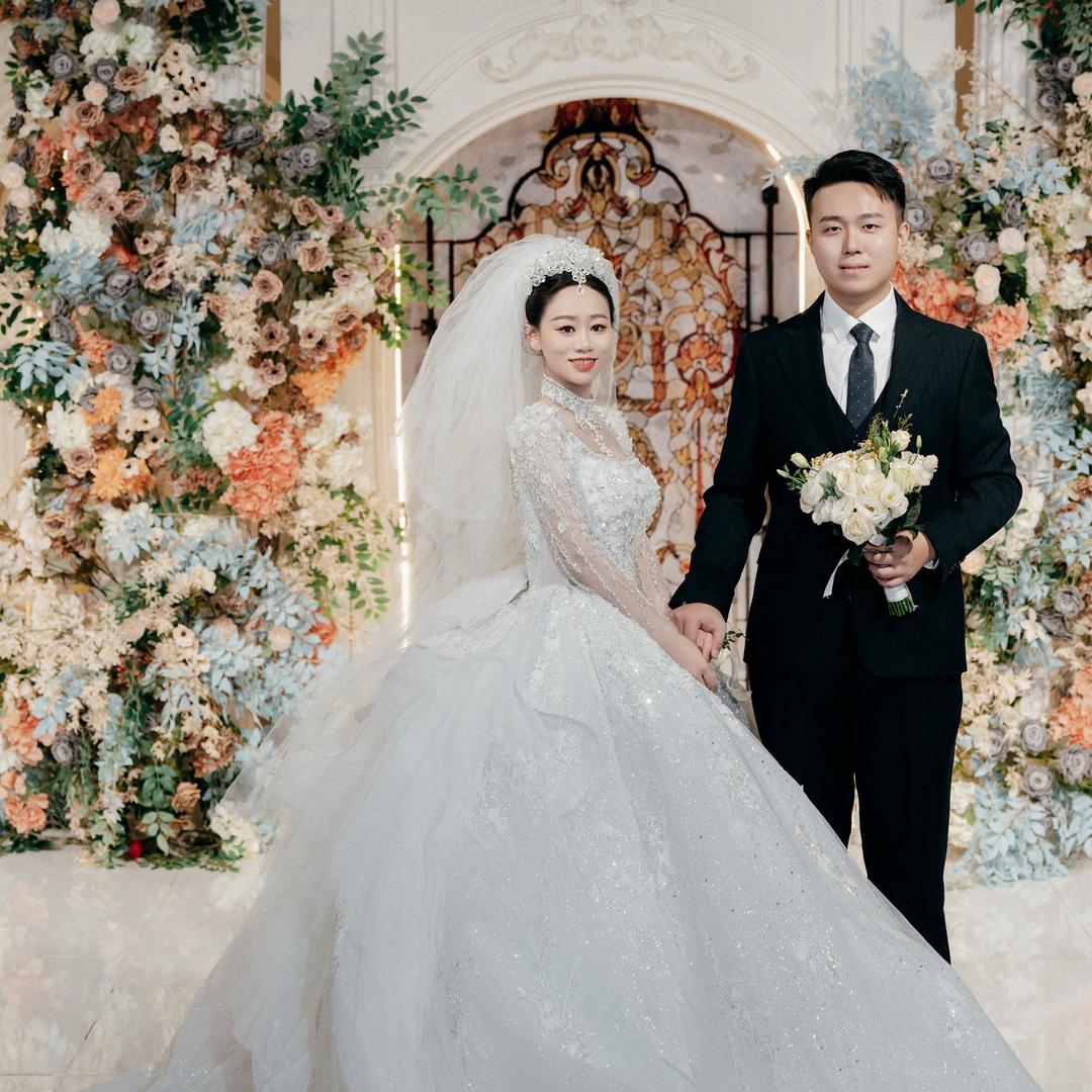 桔子小怪兽🍊（玖宝空间设计）