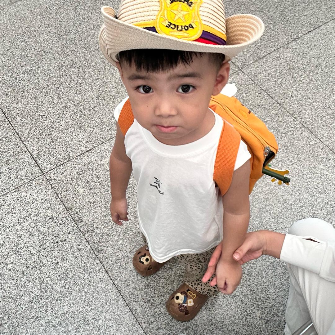 你好👋