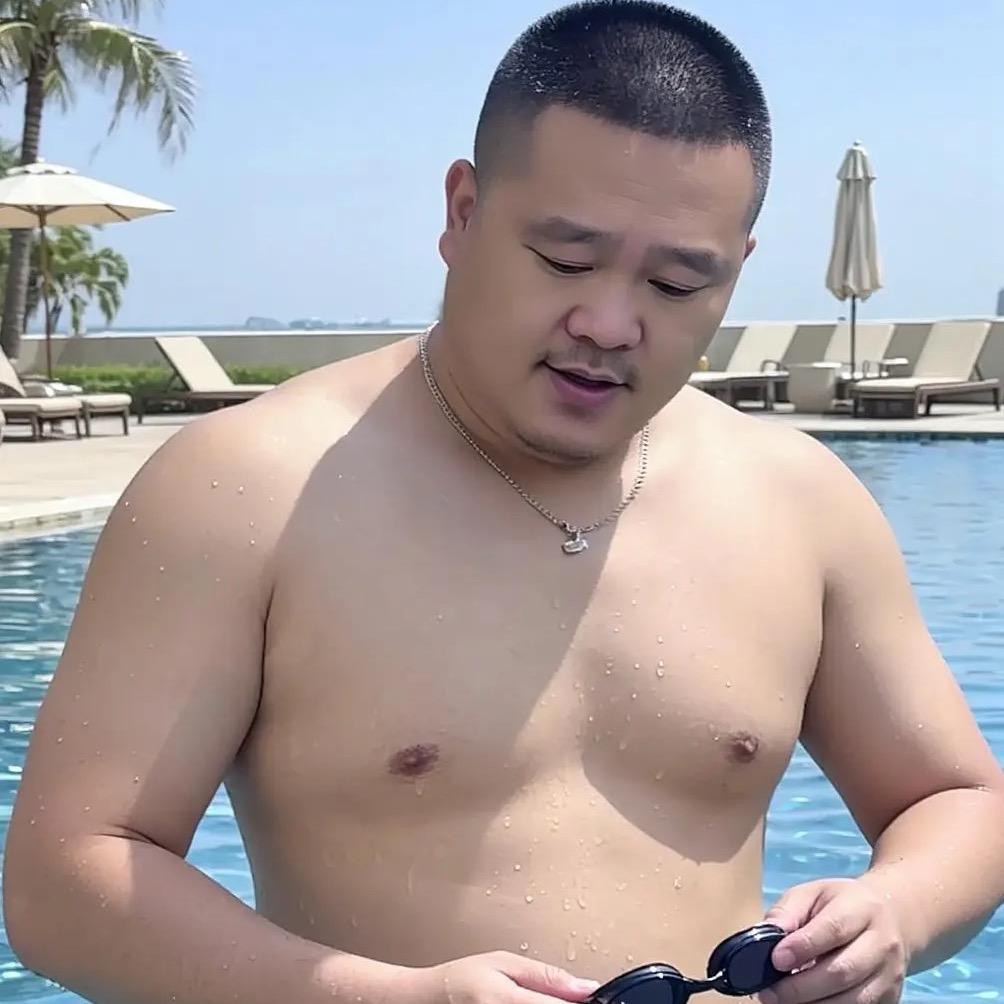 江北虎
