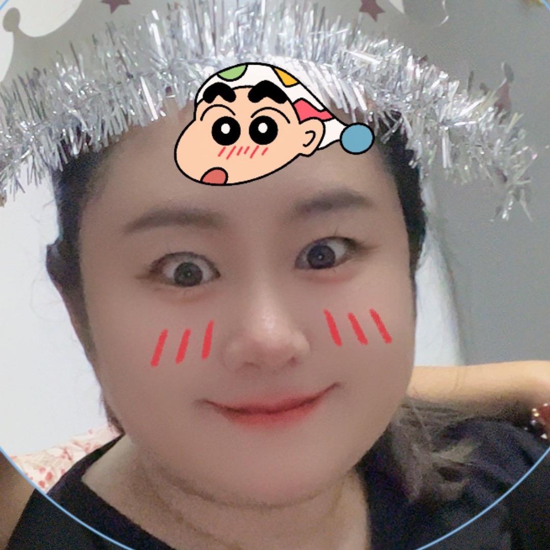 徐小婷（要瘦100斤）