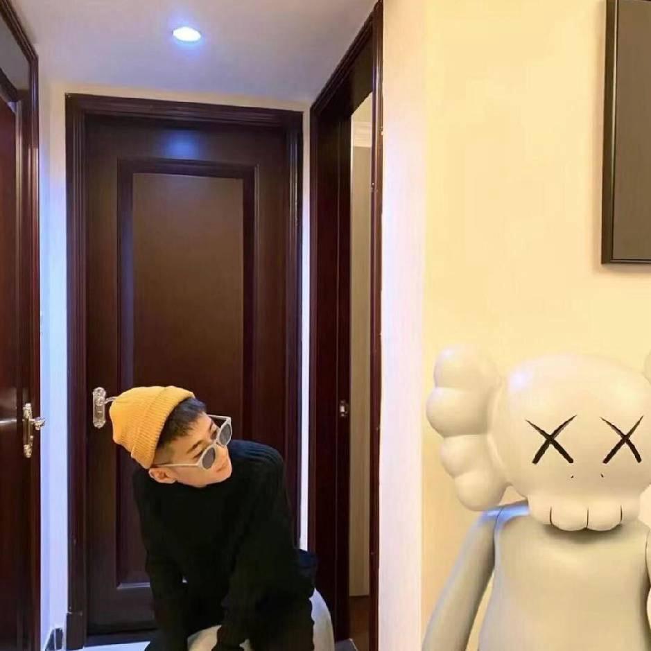 俊俊好