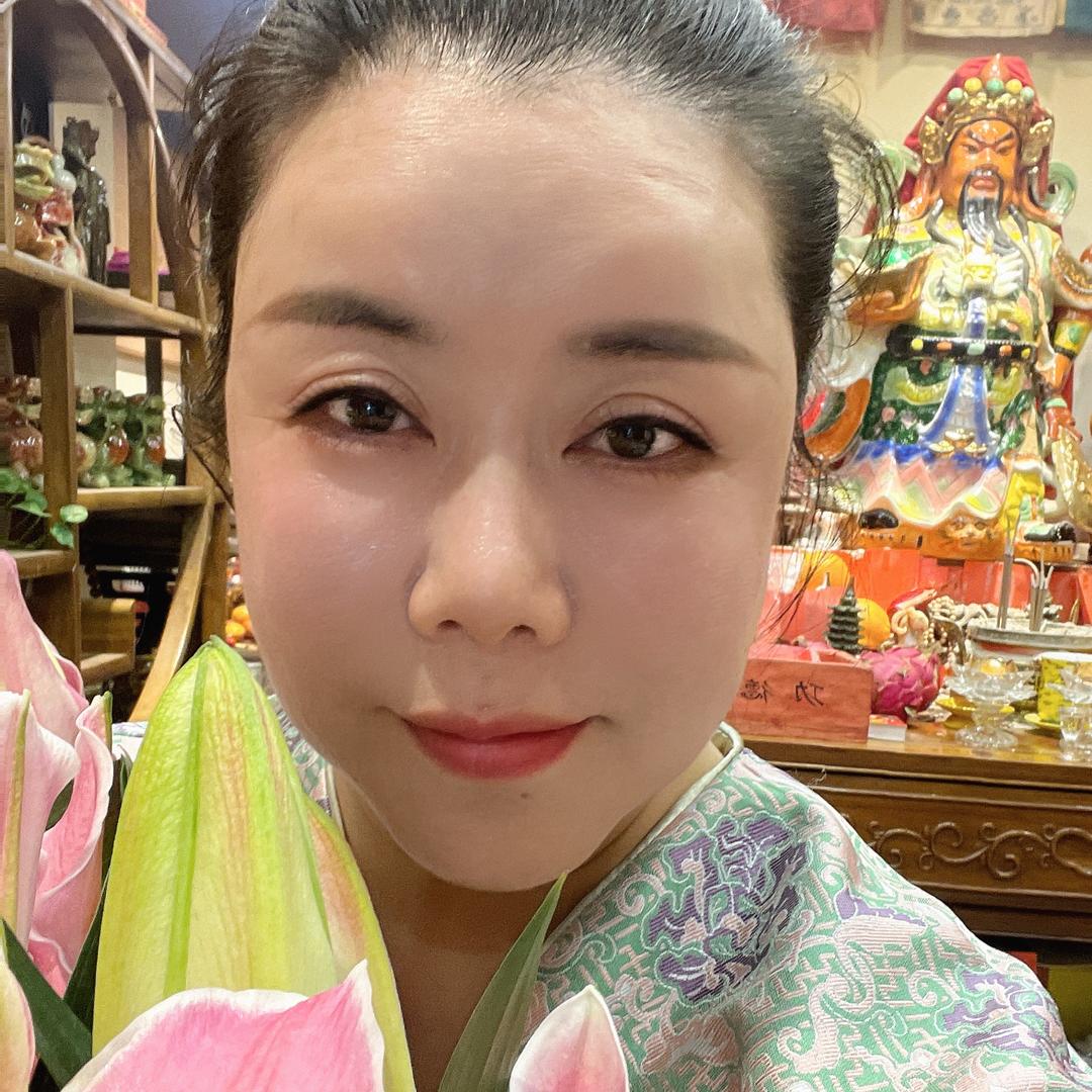 杨姑姑吖