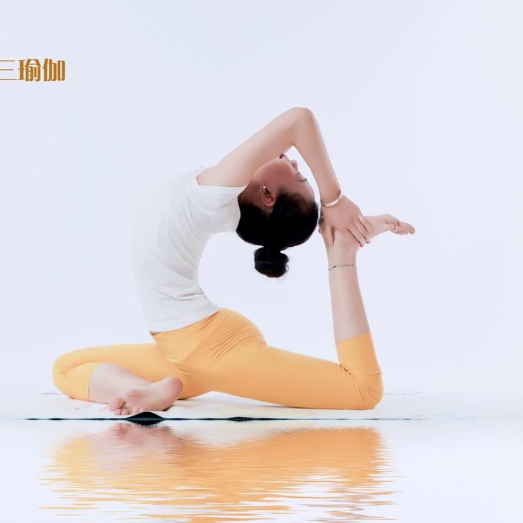 Lalita (拉丽塔）3瑜伽🏅