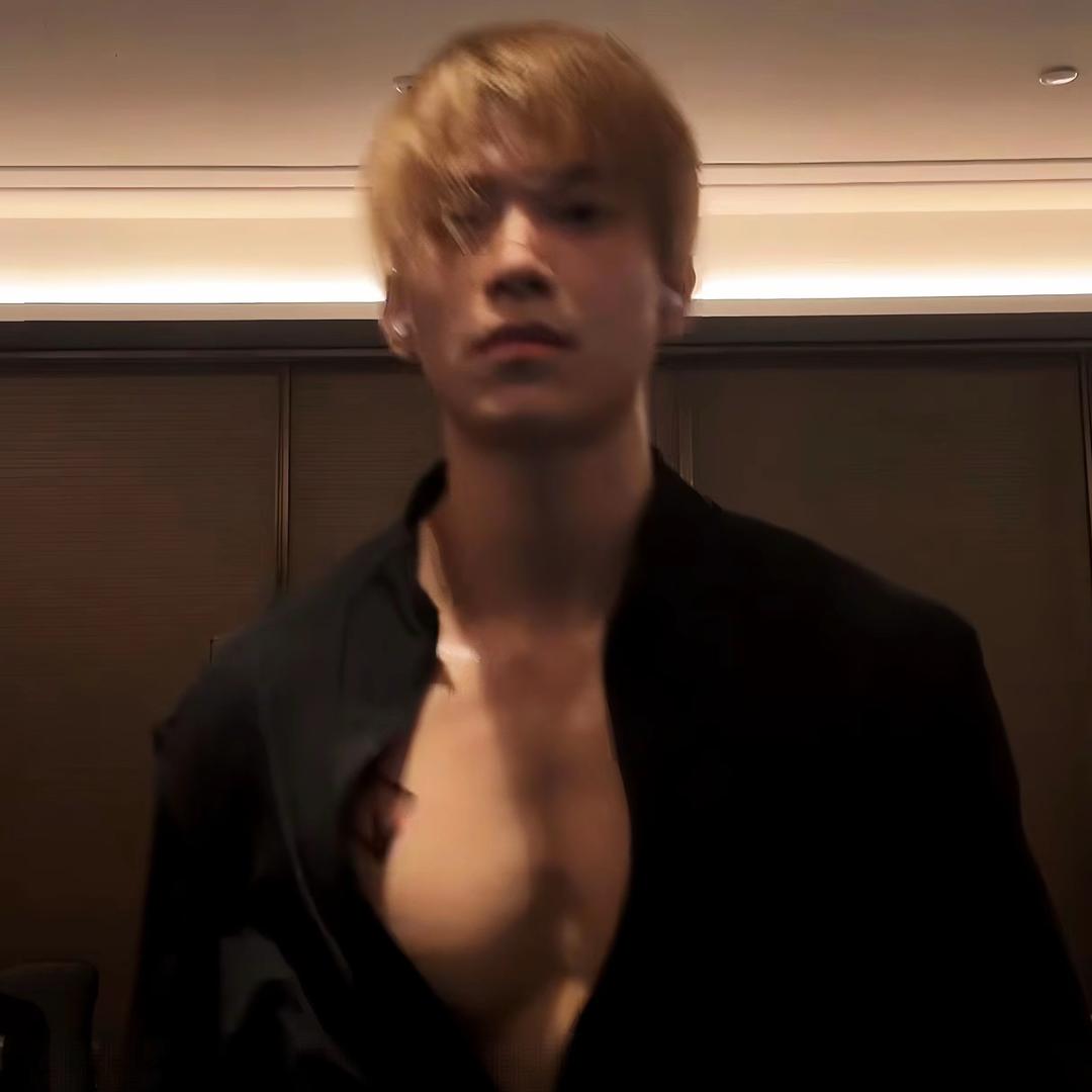 戳