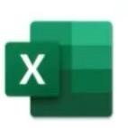 Microsoft Excel