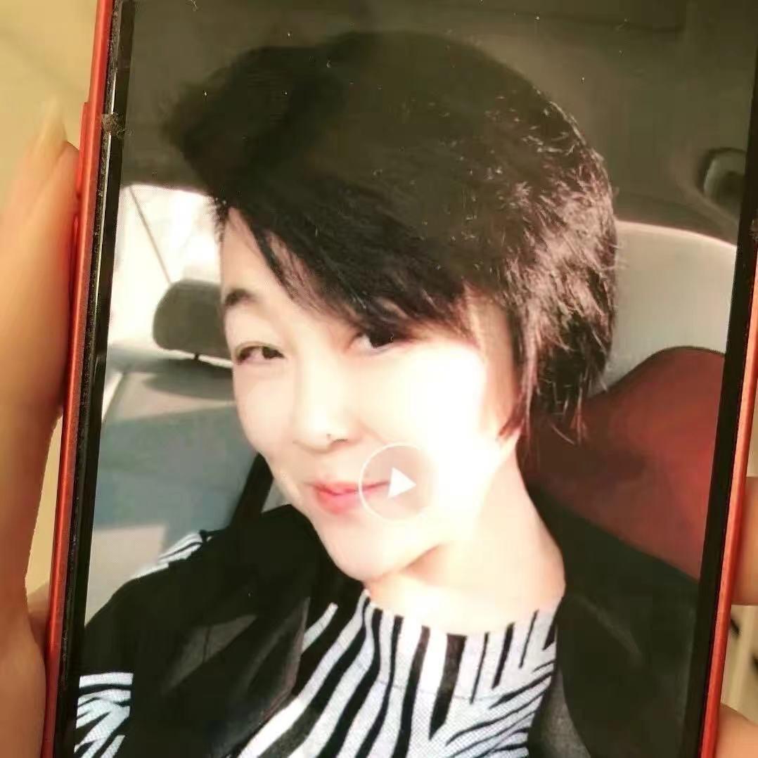 热爱生活的女人霞姐