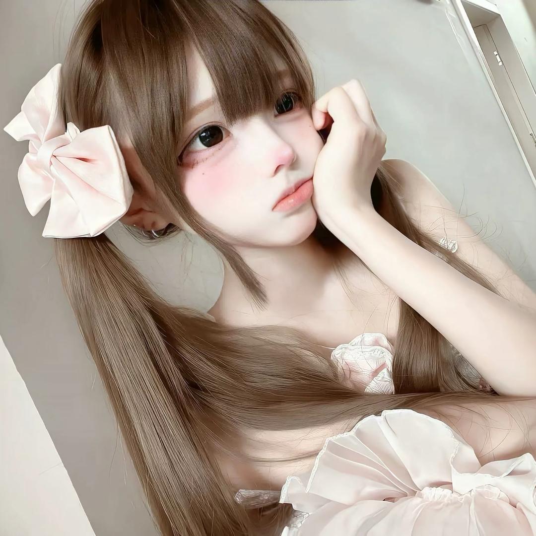 诗诗酱ฅ