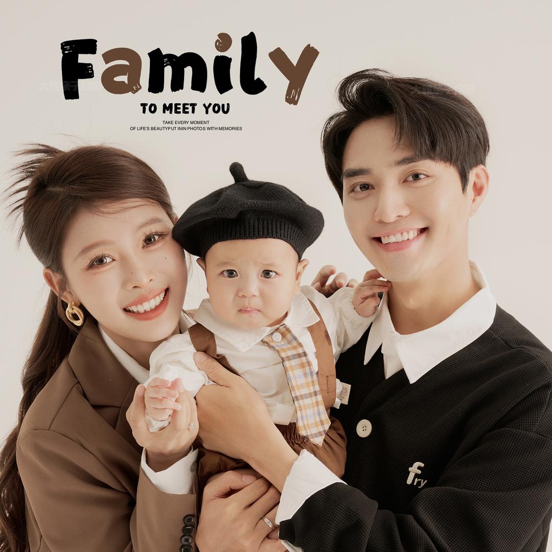 大雅亲子摄影～主播