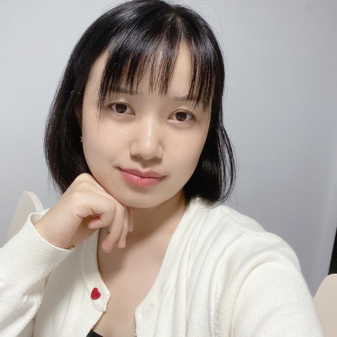 墨尘爱种草