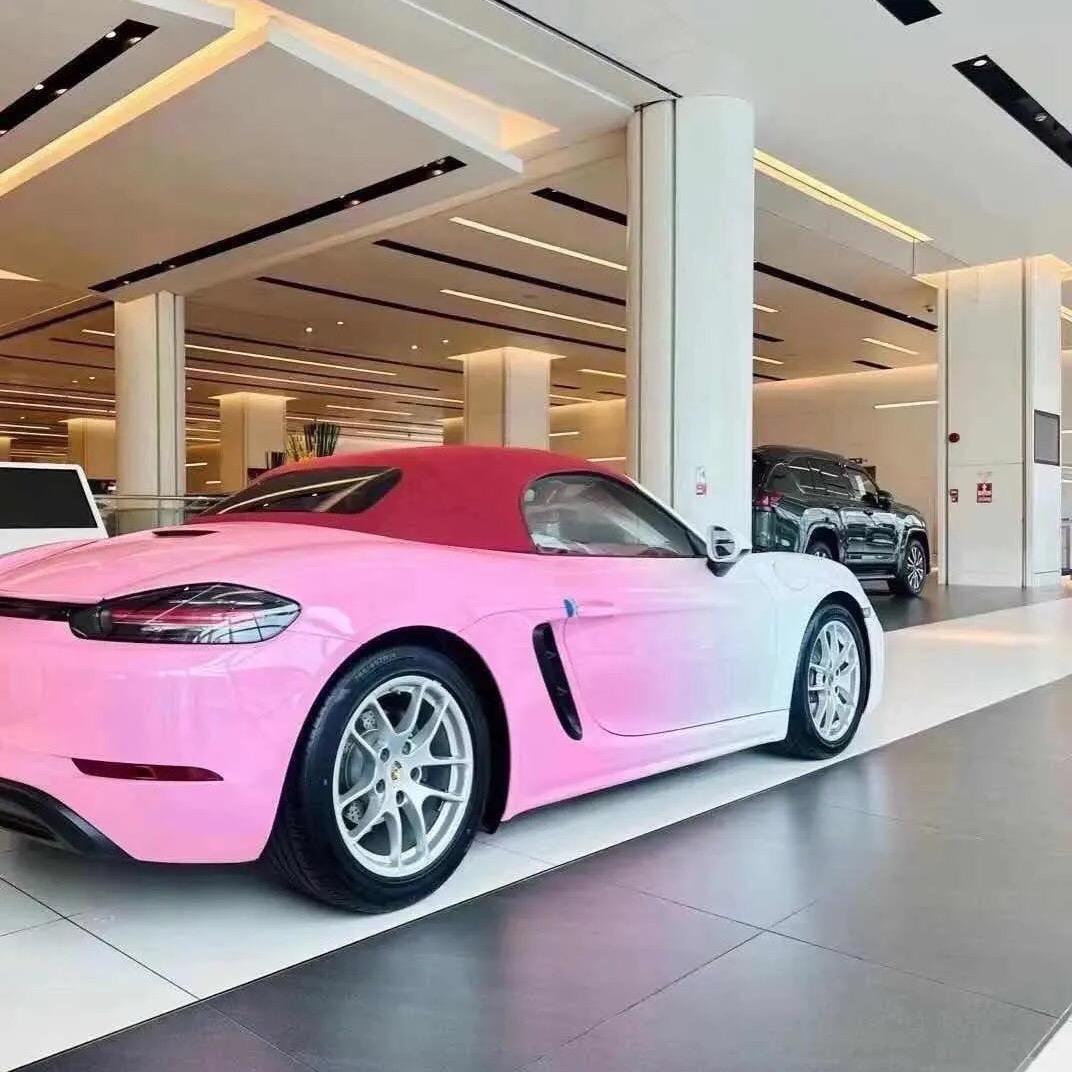 佛山弘宇二手车批发