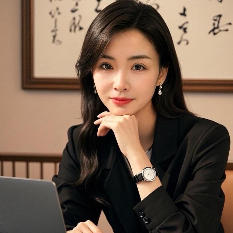 大丰中信房产_尹微微