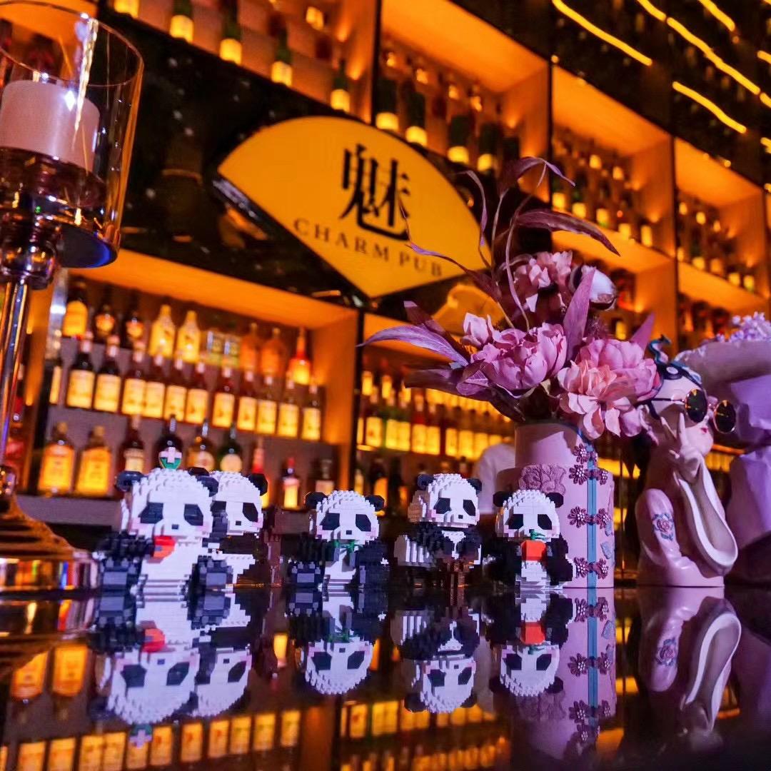 魅久馆(凤岗店)专用号