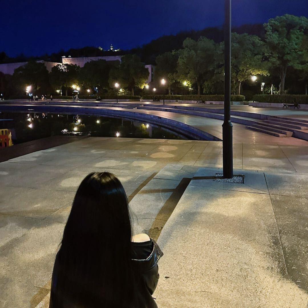 @☁️雲间锦书