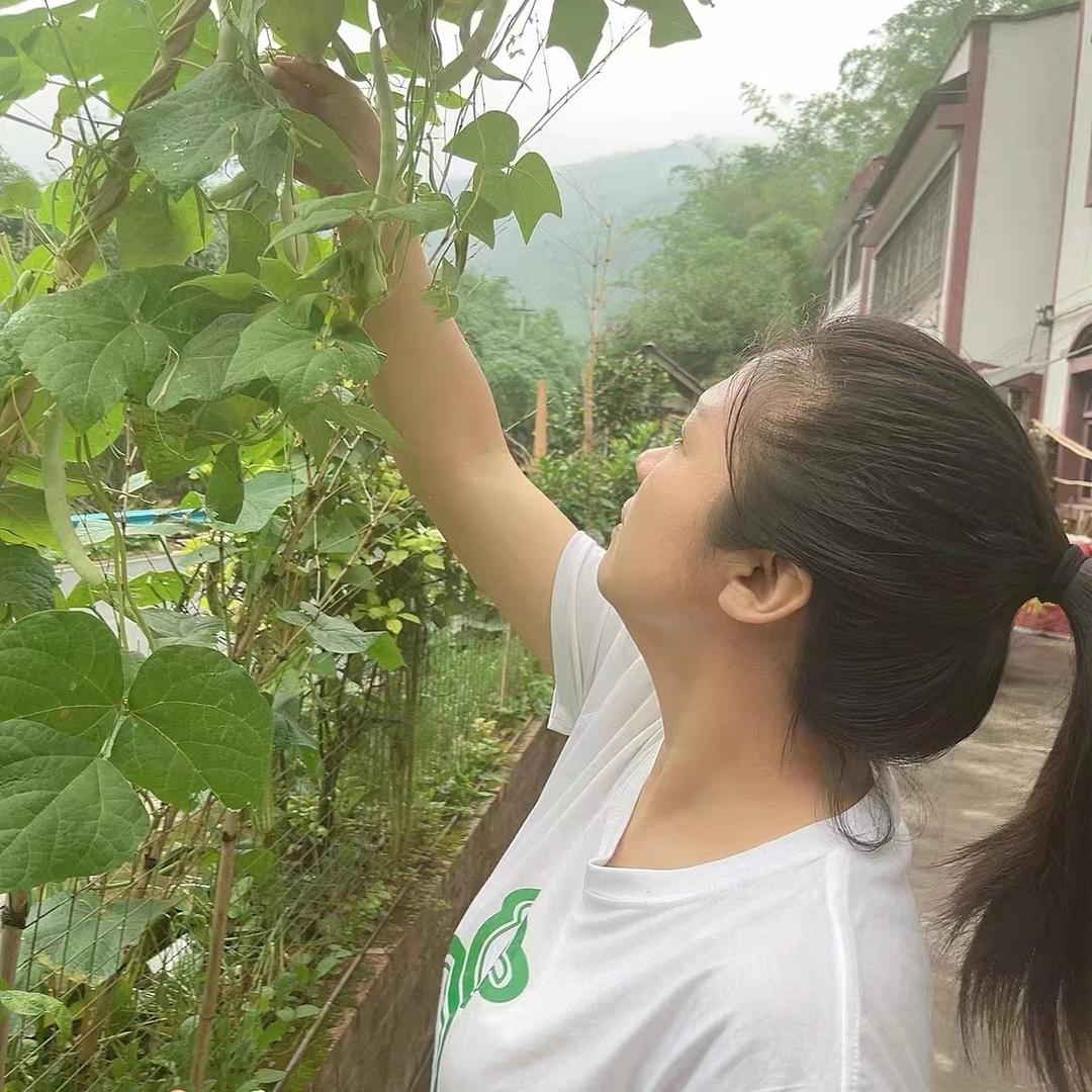黔乡妹子