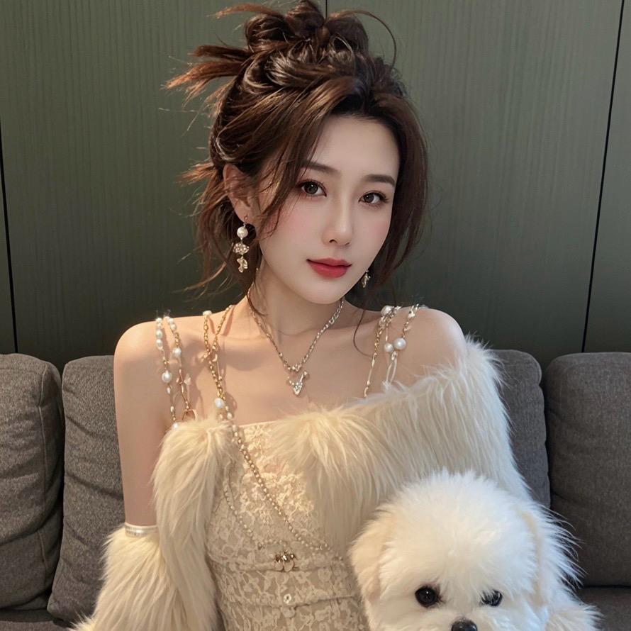 小幸运🍀穿搭