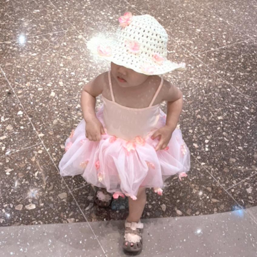 小玖妹