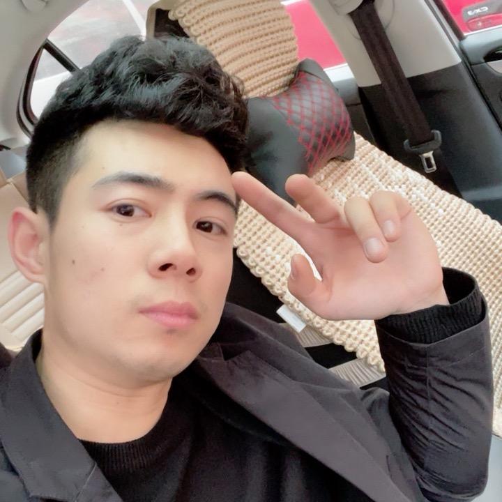 上亿铭店｜阿豪