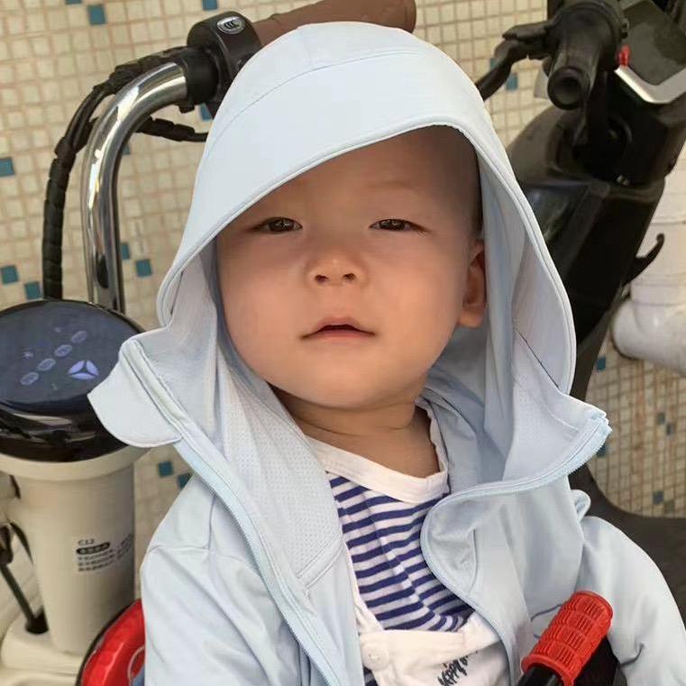 刘杰