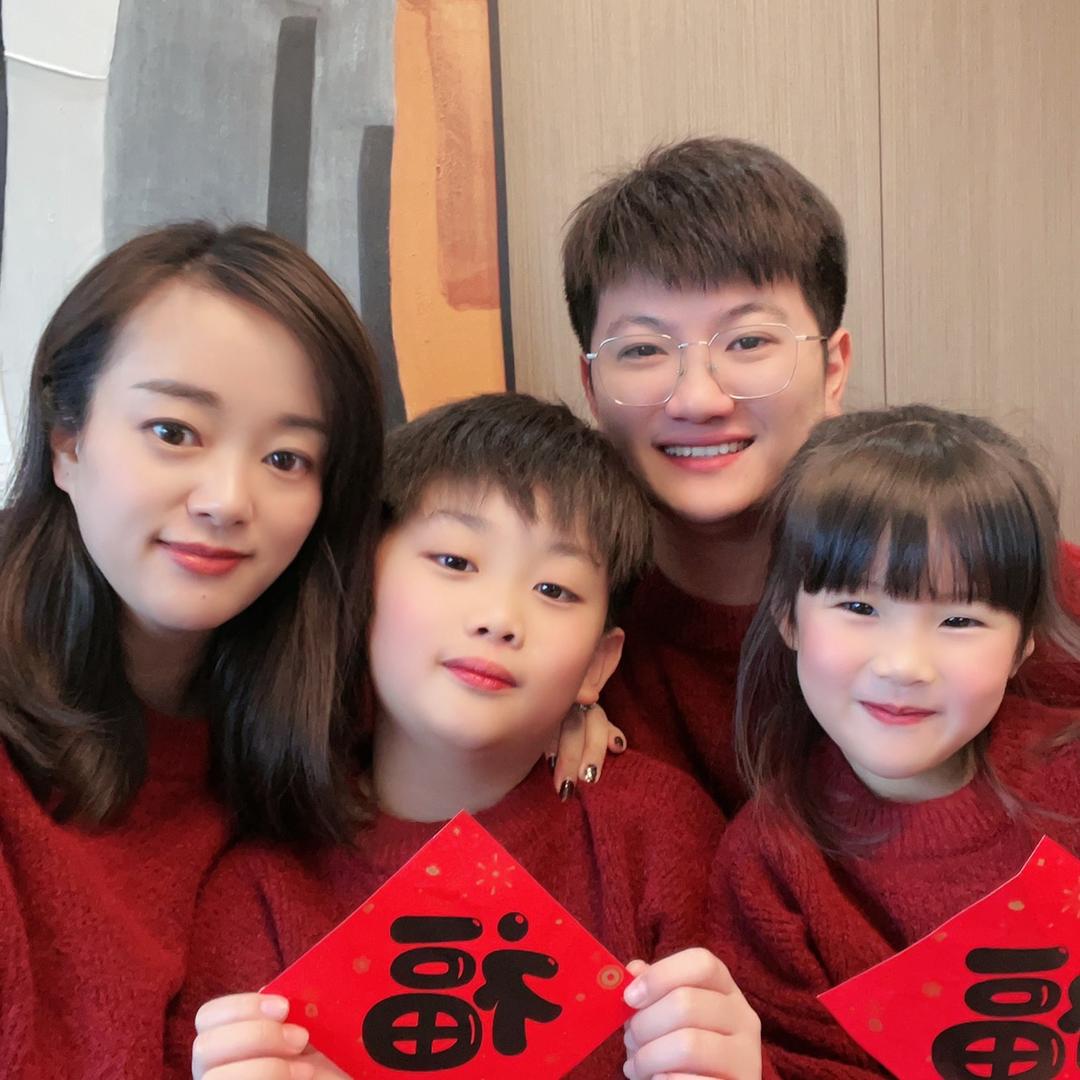 秦妈妈的一家@抖音