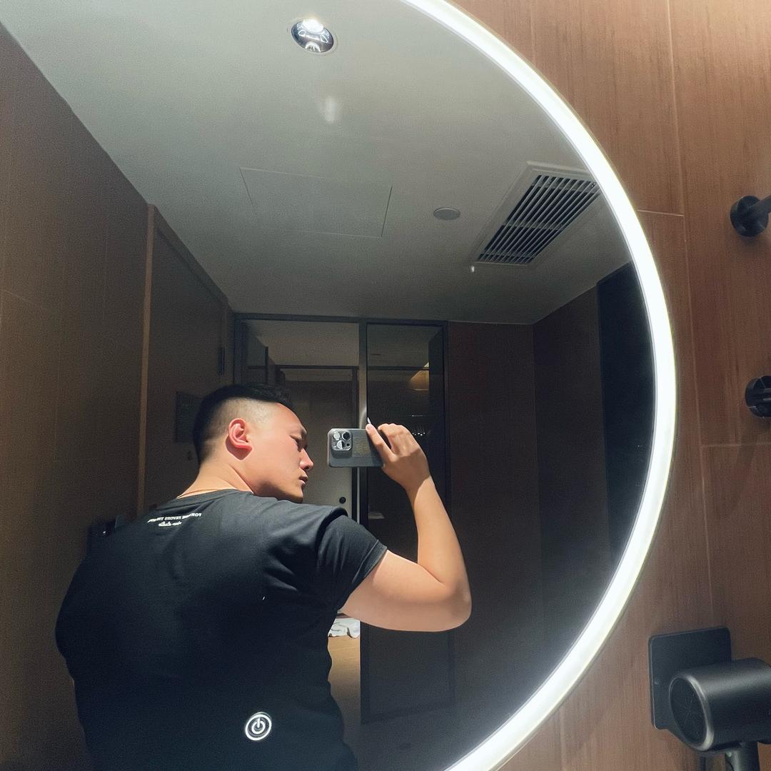 凯子LIU
