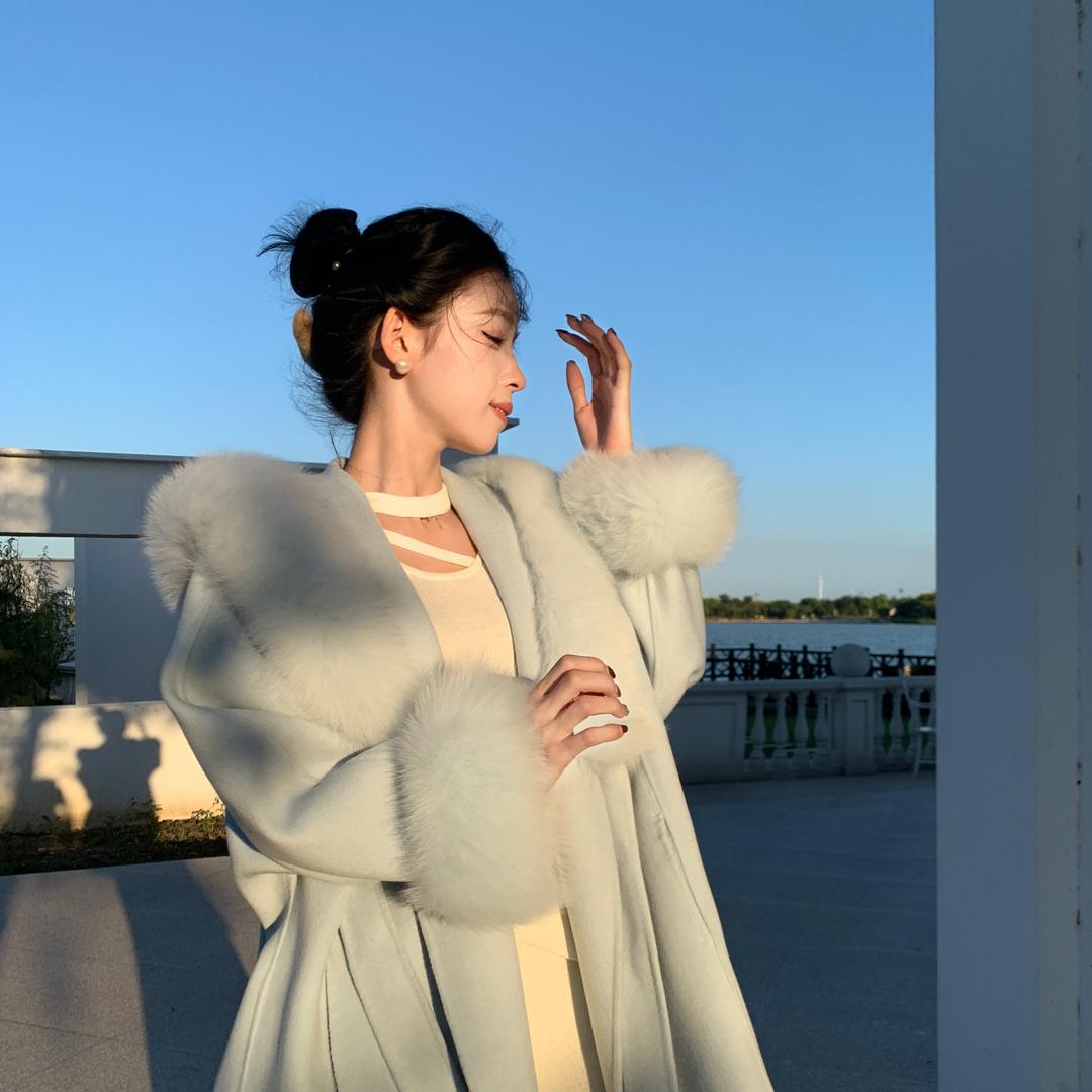 小白家皮草