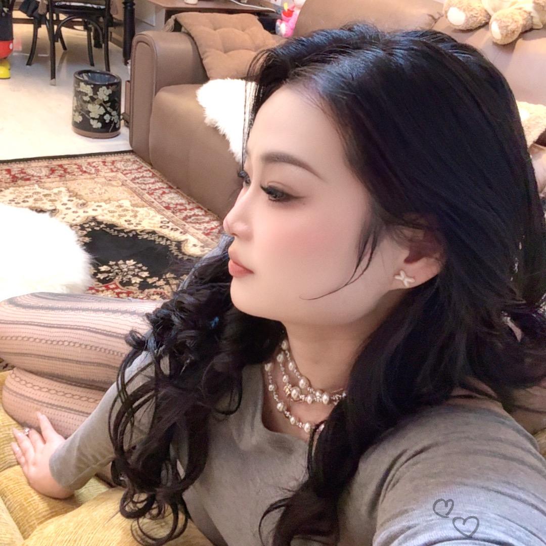 @洪小姐🐎
