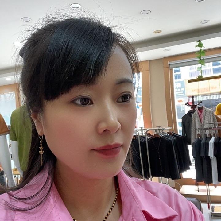 冬冬（大邑沙渠尚品之家男装）