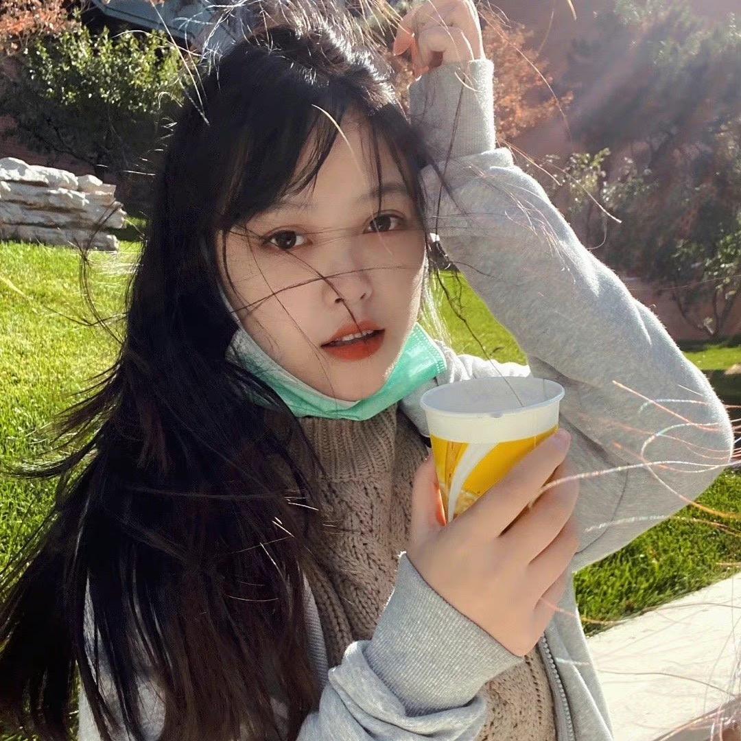 马冬莓不困