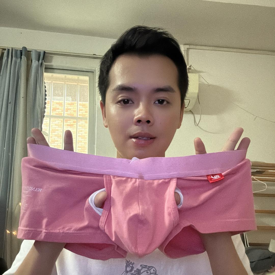 汤哥男士内裤