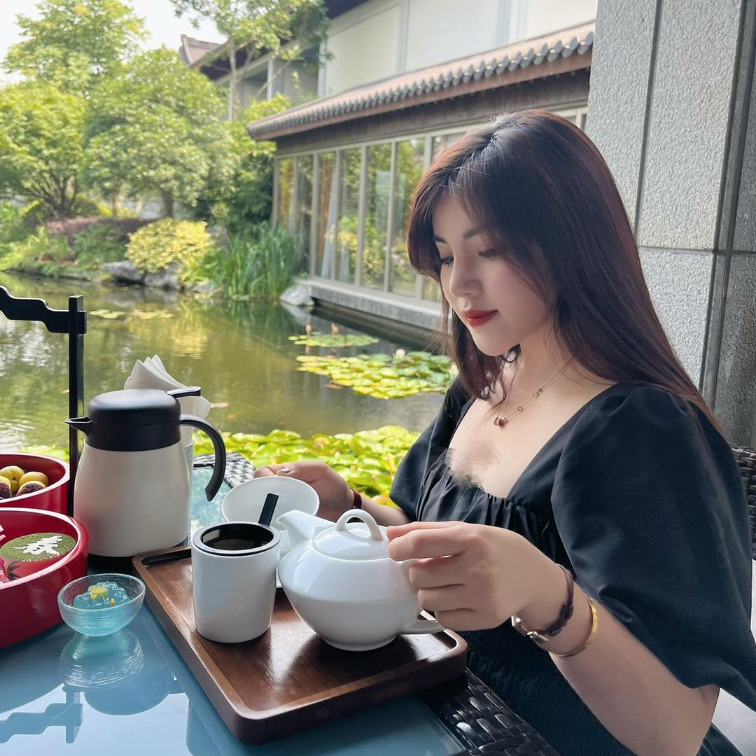 小肉桃子🍑