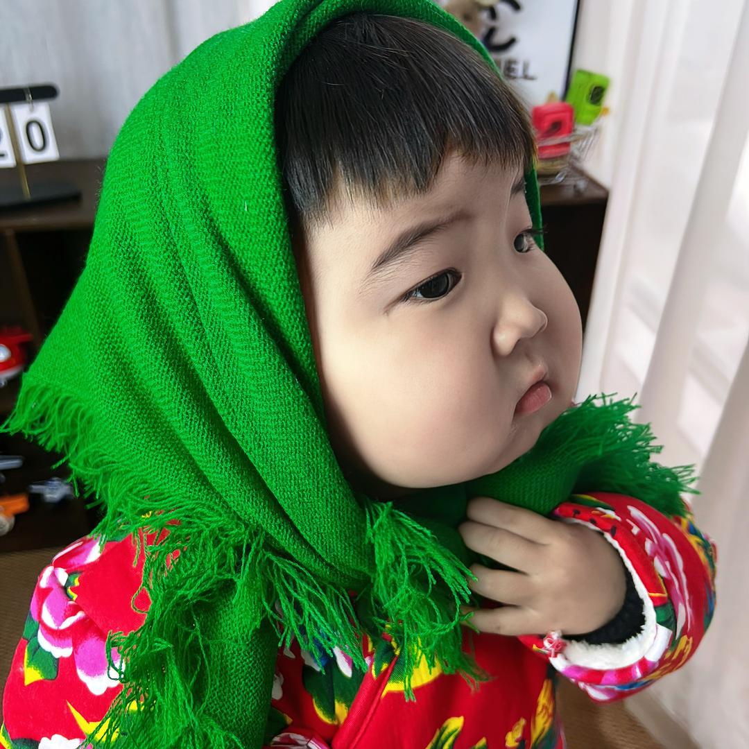 不发脾气只发财