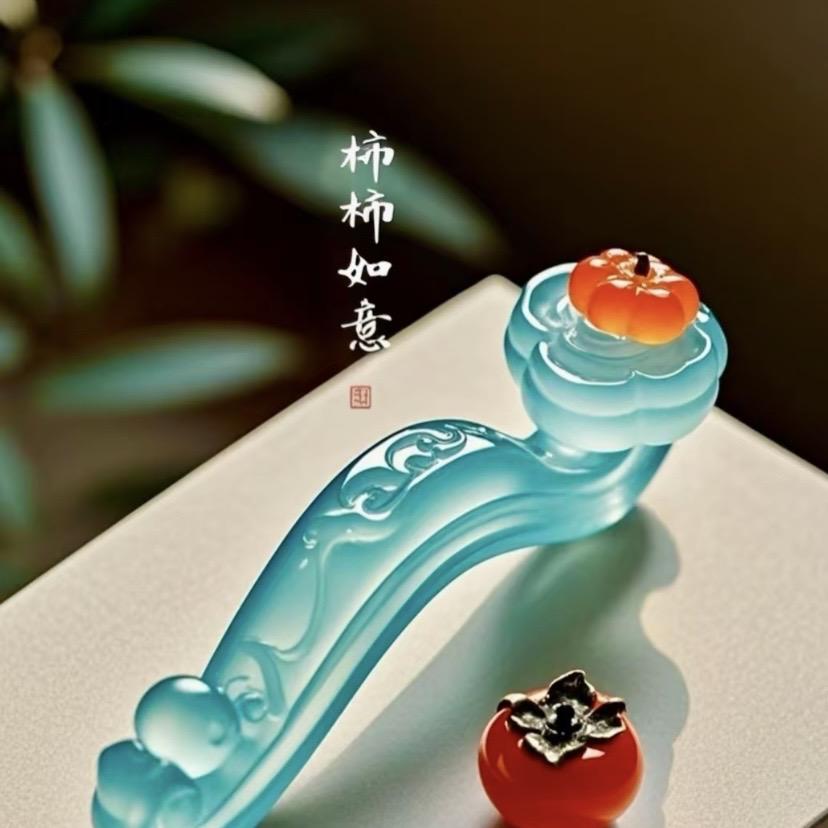 麦麦的小簟