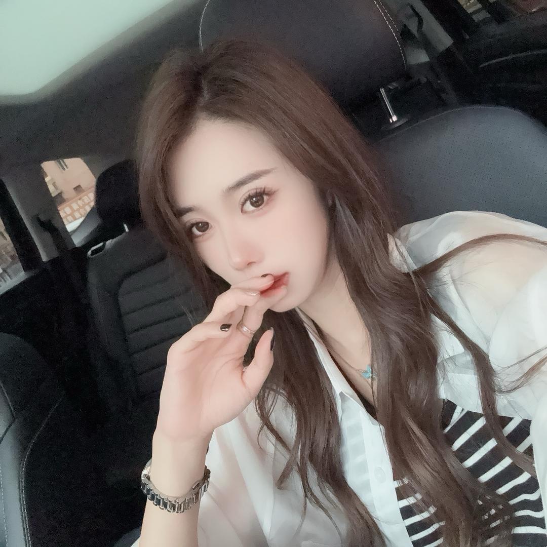 比个✌️