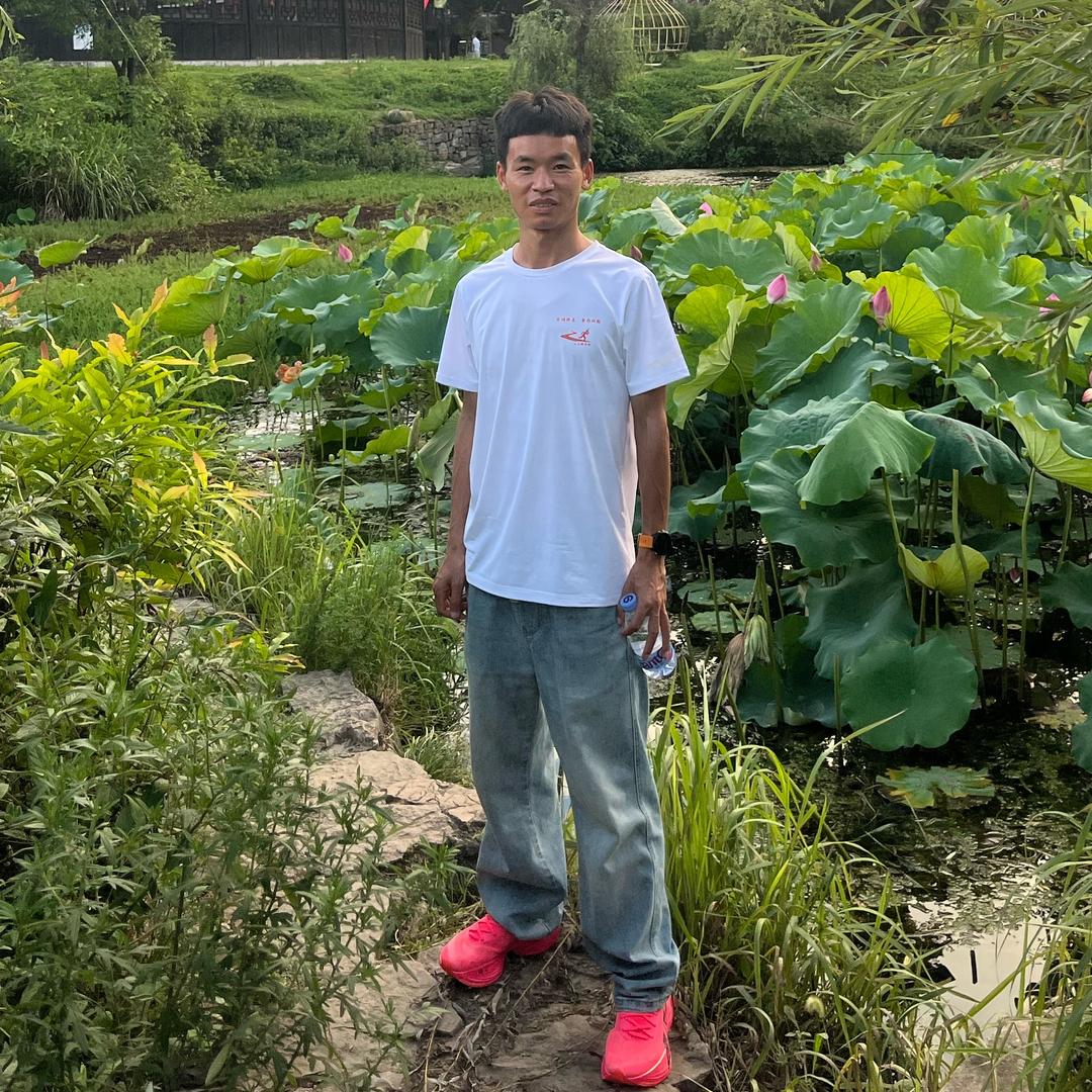 跑步小王子