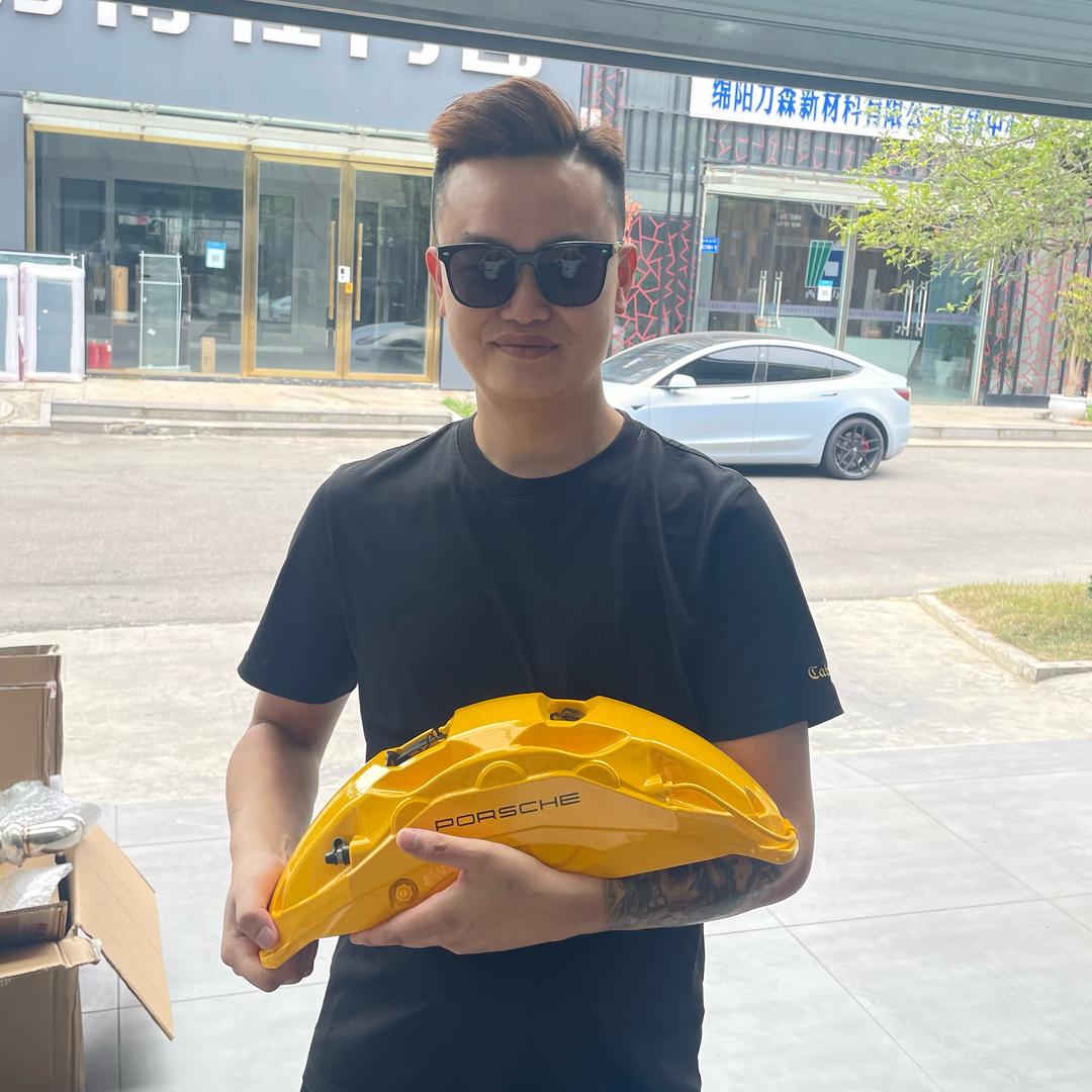 绵阳沃卡探险