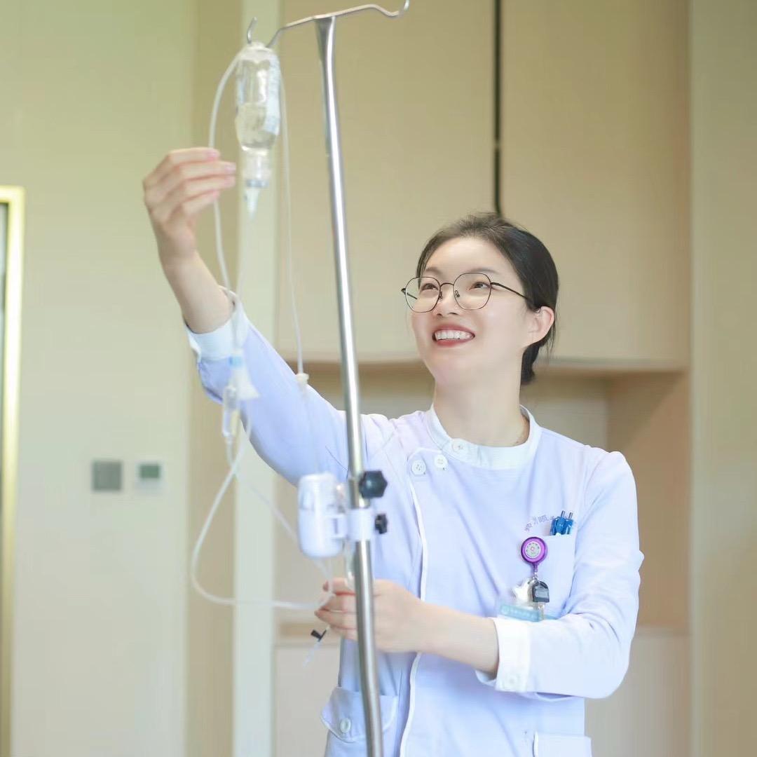 李小护（产科）