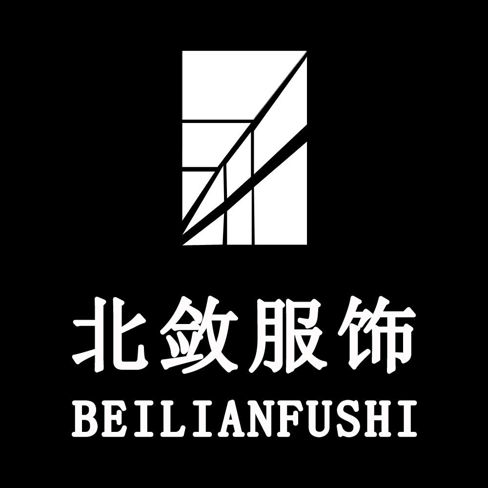 北敛时尚运动男装