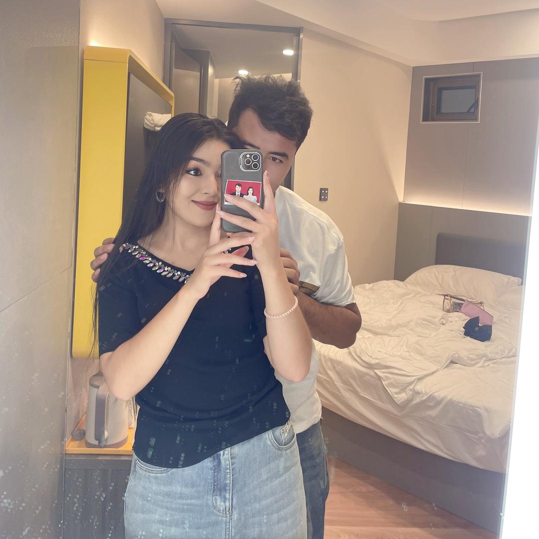 艾～阿👩‍❤️‍👨