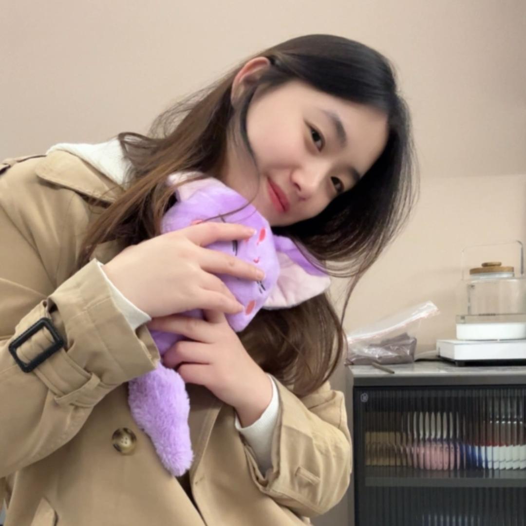 一只熊