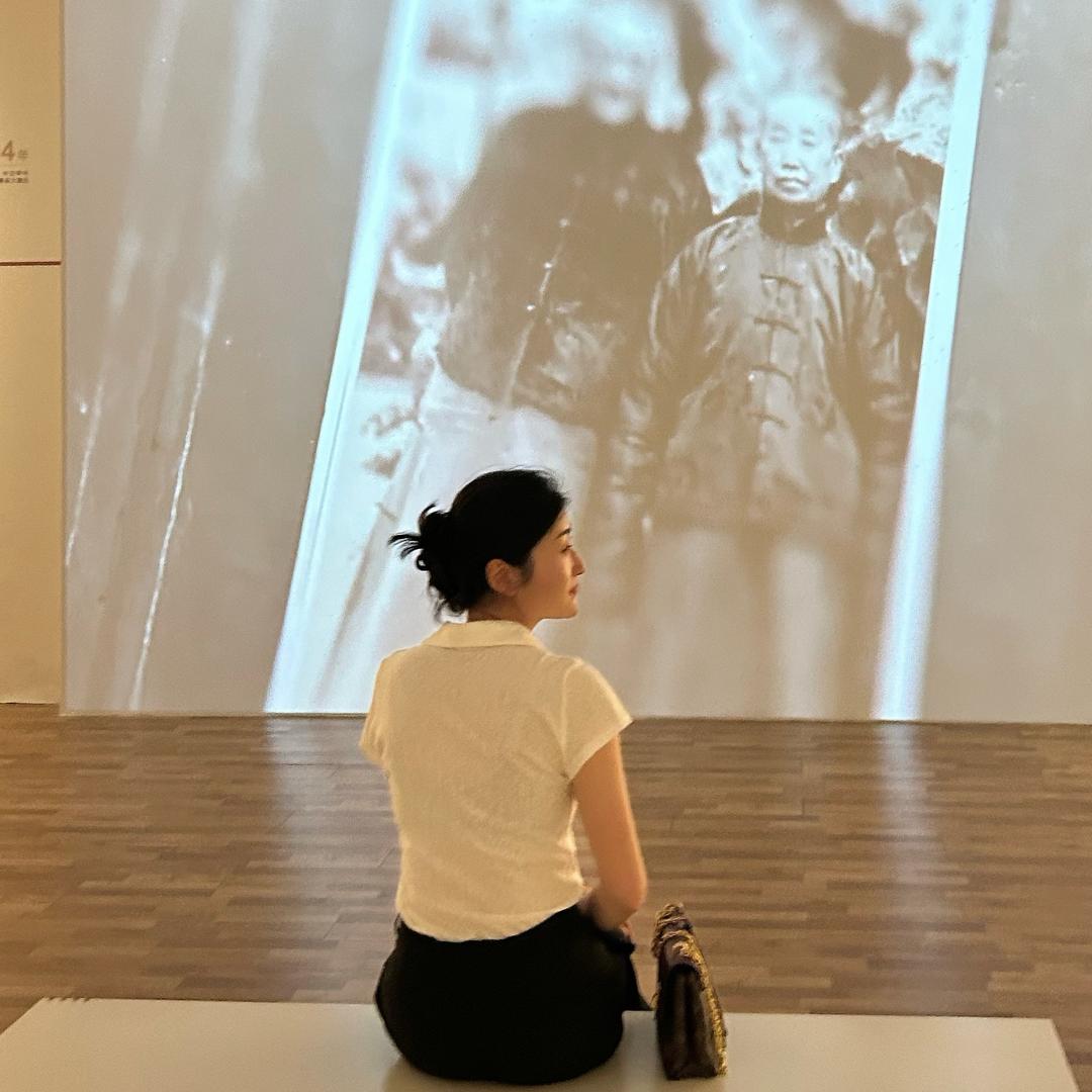 小米汽车-六安银泰店王火火